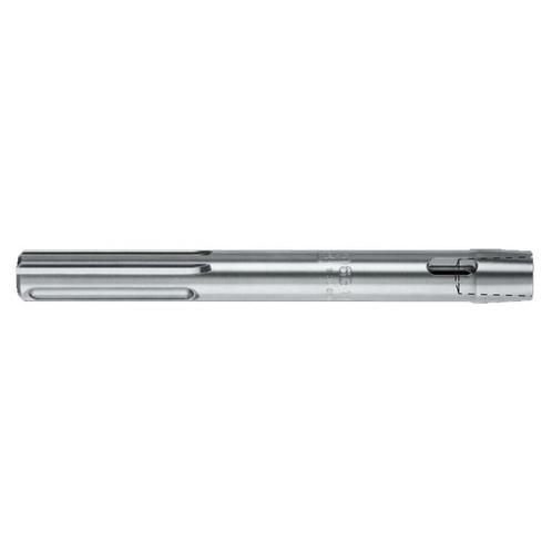Rotec Adapter Sds-Max - K-Konus (1:8) L=180, Doe-het-zelf en Verbouw, Gereedschap | Boormachines, Nieuw, Verzenden