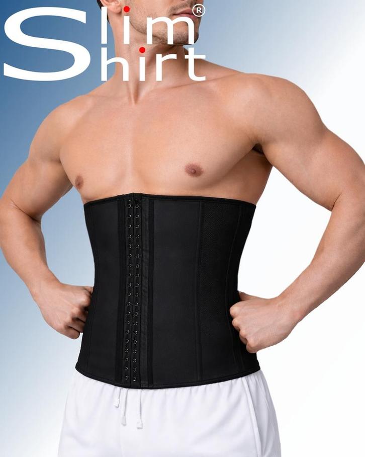 Waist Trainer Men, Kleding | Heren, Ondergoed