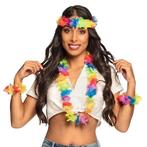 Hawaiiset Rainbow (4-delig), Kleding | Dames, Verzenden, Nieuw