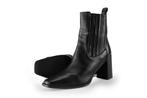 Notre-V Enkellaarzen in maat 39 Zwart | 10% extra korting, Kleding | Dames, Schoenen, Notre-V, Verzenden, Zwart, Lage of Enkellaarzen