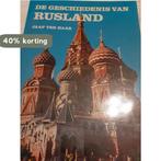 Geschiedenis van Rusland 9789022833254 Haar, Verzenden, Gelezen, Haar