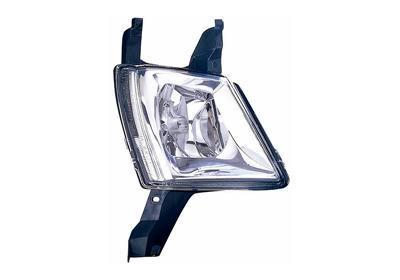 Peugeot 407 2004-2011 Mistlamp Rechts (Mistlampen), Auto-onderdelen, Verlichting, Nieuw, Verzenden