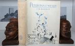 J. M. Barrie - Peter Pan & Wendy - 1931
