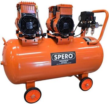 Compressor beschikbaar voor biedingen