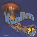 Kwallen / Wonderlijke wereld 9789055667840 Judy Wearing, Verzenden, Zo goed als nieuw, Judy Wearing