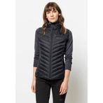 Jack Wolfskin Donzen bodywarmer PASSAMANI DOWN VEST W, Verzenden, Nieuw