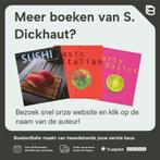 Sweet basics 9789044323306 S. Dickhaut, Verzenden, Gelezen, S. Dickhaut