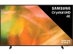 Samsung UE43AU8070 - 43 inch - 4K LED - 2021, Audio, Tv en Foto, Televisies, Verzenden, Zo goed als nieuw