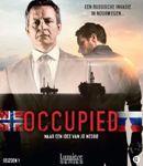 Occupied - Seizoen 1 (blu-ray) - Blu-ray, Verzenden, Nieuw in verpakking