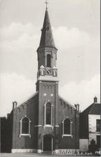 KUDDELSTAART - R.K. Kerk, Verzenden, Gelopen