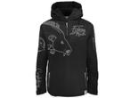 Karper Anorak Jas Carpfishing Mania - Gratis verzending!, Watersport en Boten, Verzenden, Nieuw, Overige typen
