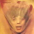 LP gebruikt - The Rolling Stones - Goats Head Soup (Germa..., Cd's en Dvd's, Vinyl | Rock, Verzenden, Zo goed als nieuw
