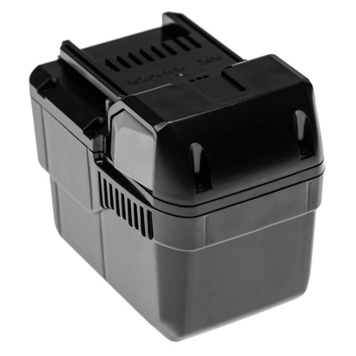 Accu voor Hitachi DH 36DAL BSL 3636 36V Li-Ion - 4000mAh, Doe-het-zelf en Verbouw, Gereedschap | Overige machines, Ophalen of Verzenden