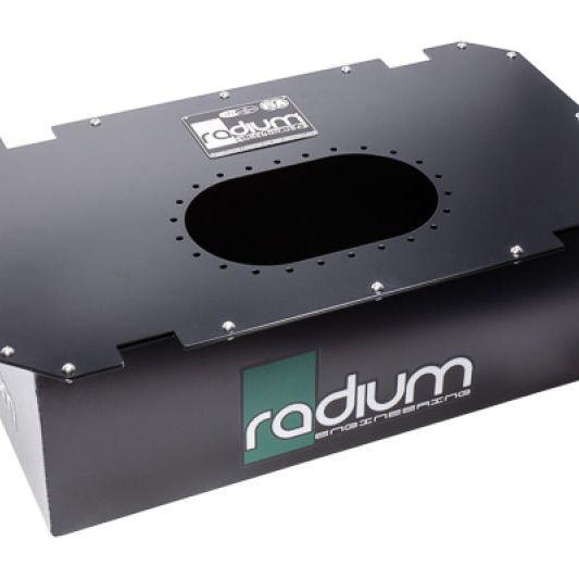 Radium Engineering R10A Fuel Cell Can - 10 Gallon - 20-0670, Auto-onderdelen, Brandstofsystemen, Ophalen of Verzenden