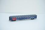 Märklin H0 - 4269/42691 - Modeltrein personenwagen (2) - 2x, Hobby en Vrije tijd, Modeltreinen | H0, Nieuw