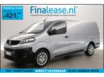 Fiat Scudo 2.0 MultiJet L3H1 145PK MARGE Automaat 360° Cam, Automaat, Diesel, Nieuw, Zilver of Grijs