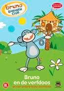Bruno - en de verfdoos - DVD, Verzenden, Nieuw in verpakking