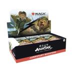Magic: The Last Airbender - Jumpstart Booster Box €128,50, Hobby en Vrije tijd, Verzamelkaartspellen | Magic the Gathering, Ophalen of Verzenden