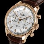 Ublast - Elegant Chronograph - Zonder minimumprijs - REF., Nieuw