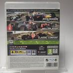 Formula 1 2013 Playstation 3, Ophalen of Verzenden, Nieuw