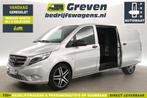 Zakelijke Lease |  Mercedes-Benz Vito 119 CDI Extra Lang, Auto's, Mercedes-Benz, Automaat, Gebruikt, Euro 6, Leder