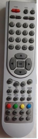 Afstandsbediening Nikkei nld1910ci, Ophalen of Verzenden, Nieuw, Origineel