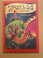 40 Stripmakers tekenen hun favoriete Sprookje - nieuwstaat, Eén stripboek, Ophalen of Verzenden, Zo goed als nieuw