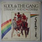 Kool & The Gang - Straight ahead / Joanna - Single, Verzenden, Nieuw in verpakking