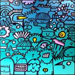 Kev Munday - Town Square