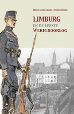 9789461535115 Limburg en de Eerste Wereldoorlog, Verzenden, Nieuw, Henk van der Linden