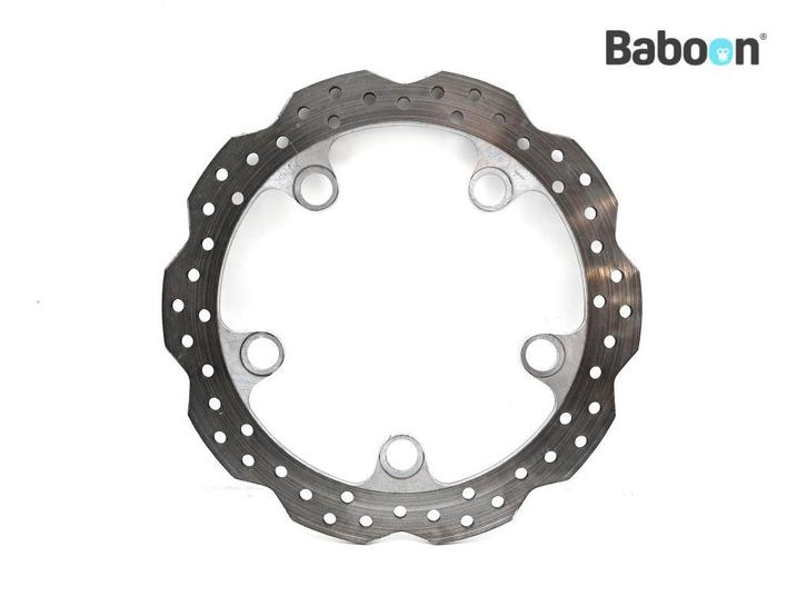 Remschijf Voor Honda CB 125 R 2021-2023 (CB125R JC91), Motoren, Onderdelen | Honda, Gebruikt, Verzenden