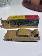 Nicky Toys 1:43 - Modelauto - Nicky Toys 142 Jaguar Mark X, Nieuw