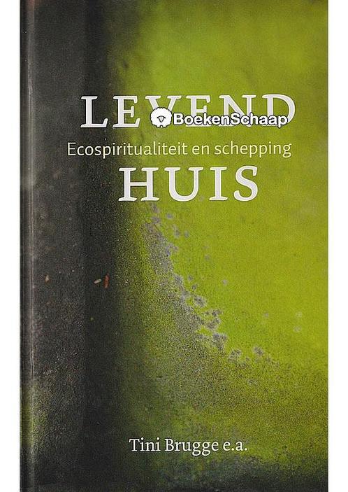 Levend huis Tini Brugge, Boeken, Godsdienst en Theologie, Verzenden