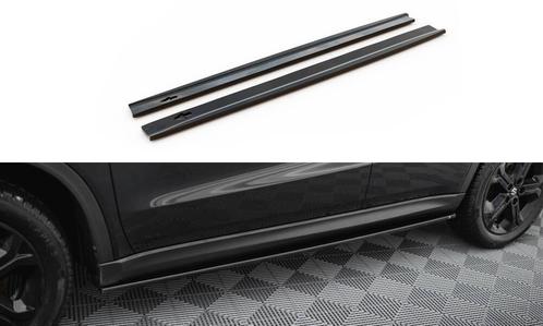 Zijskirts Suzuki Vitara S Mk2 Maxton Glans Zwart, Auto-onderdelen, Carrosserie en Plaatwerk, Ophalen of Verzenden