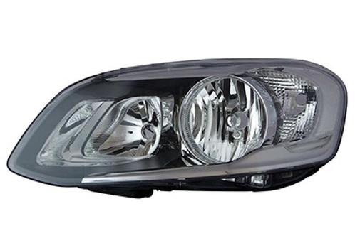 KOPLAMP VOOR VOLVO XC60 2008-2013 31358109, Auto-onderdelen, Verlichting, Nieuw, Ophalen of Verzenden