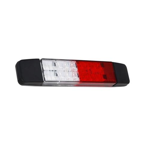 LED achterlicht unit + reflector - 5 in 1 - 20 LED - 12 /, Auto diversen, Tuning en Styling, Ophalen of Verzenden