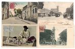 India - India - Etnografisch / Steden / Landen -, Verzamelen, Gelopen