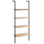 Ladderrek - Tweedekansje voor Kantoor/Woonkamer! OP=OP, Nieuw, 150 tot 200 cm, 25 tot 50 cm, 50 tot 100 cm