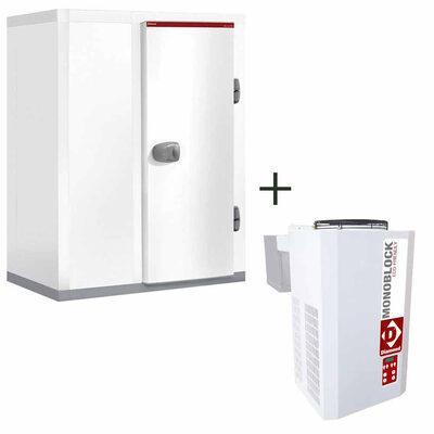 Geheel koelkamer t&#176; -5&#176; +5&#176;, Zakelijke goederen, Horeca | Keukenapparatuur, Nieuw in verpakking, Verzenden