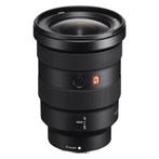 Sony FE 16-35mm F2.8 GM E-Mount Objectief - Nieuw!, Ophalen of Verzenden, Nieuw, Groothoeklens, Zoom