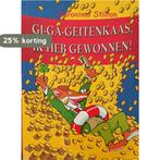 Gi-Ga-Geitenkaas, Ik heb gewonnen! 9789085921127, Verzenden, Gelezen, Geronimo Stilton