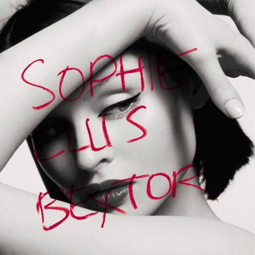 cd - Sophie Ellis Bextor - Read My Lips, Cd's en Dvd's, Cd's | Overige Cd's, Zo goed als nieuw, Verzenden