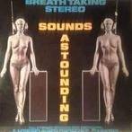 LP gebruikt - London Philharmonic Orchestra - Sounds Asto..., Cd's en Dvd's, Verzenden, Zo goed als nieuw