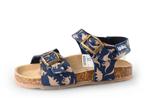 Kipling Sandalen in maat 27 Blauw | 10% extra korting, Kinderen en Baby's, Kinderkleding | Schoenen en Sokken, Kipling, Verzenden