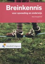 Breinkennis 9789001834388 Kees Vreugdenhil, Boeken, Verzenden, Zo goed als nieuw, Kees Vreugdenhil