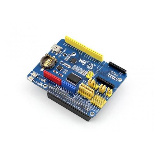 Waveshare Adapter Board voor Arduino &amp; Raspberry Pi, Hobby en Vrije tijd, Elektronica-componenten, Verzenden