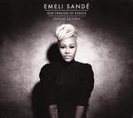 cd - Emeli SandÃ© - Our Version Of Events, Verzenden, Zo goed als nieuw