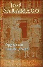 Opgestaan van de grond 9789029081351 José Saramago, Verzenden, Gelezen, José Saramago