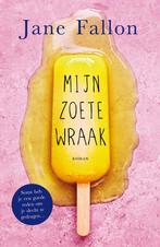 Mijn zoete wraak 9789026144295 Jane Fallon, Boeken, Verzenden, Gelezen, Jane Fallon