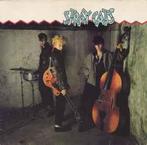 LP gebruikt - Stray Cats - Stray Cats, Cd's en Dvd's, Vinyl | Rock, Verzenden, Zo goed als nieuw